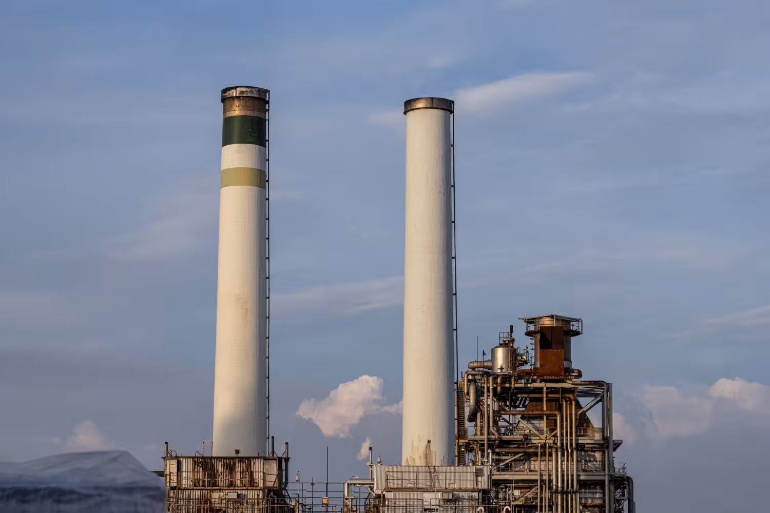 Nuclear energy facility supported by critical minerals and specialty metals