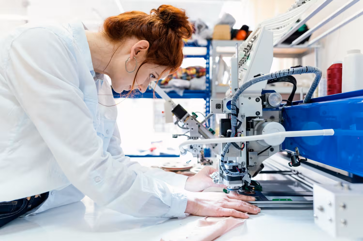 Precision optical components manufactured from specialty and rare earth materials