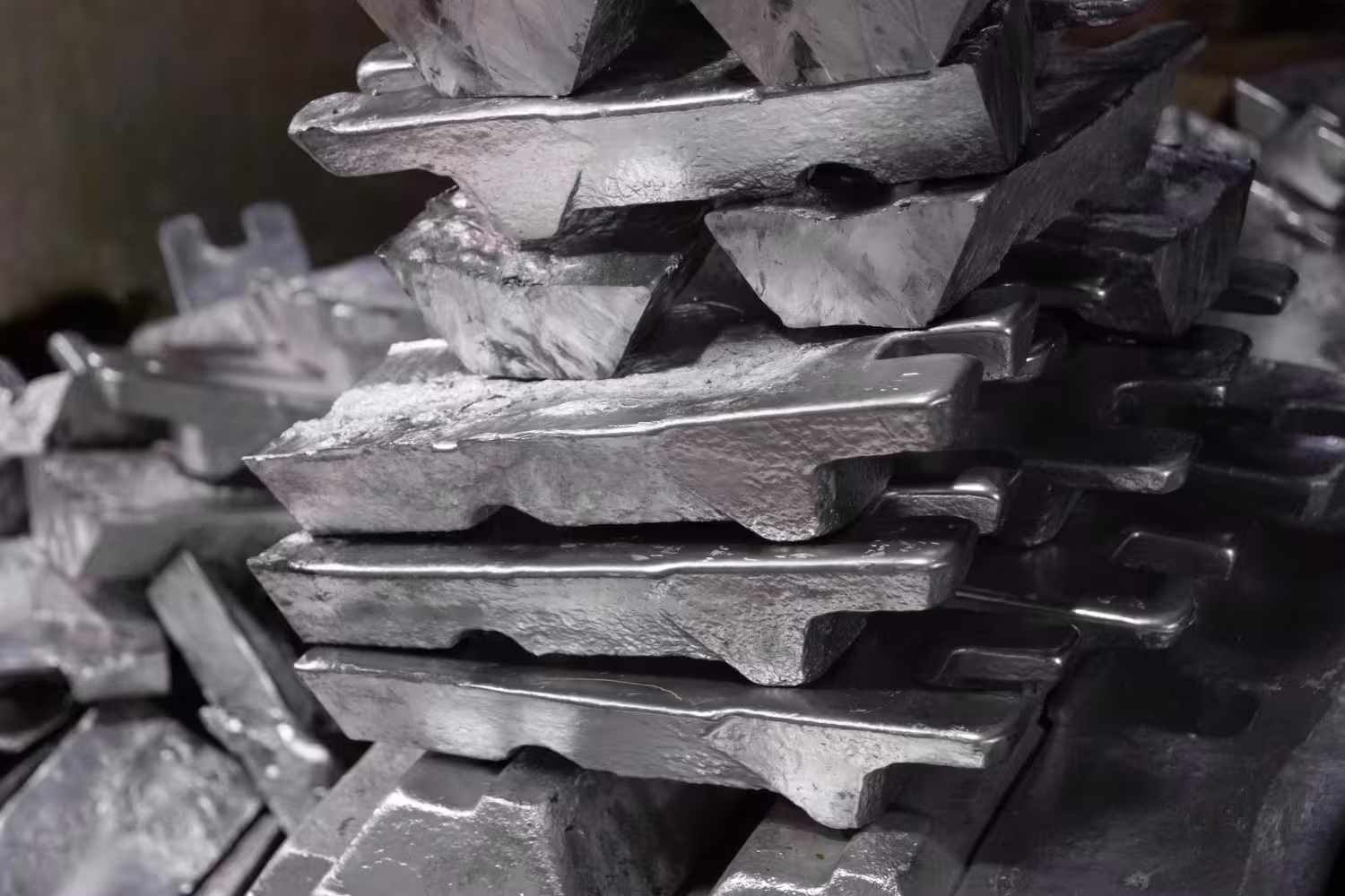 Scrap and secondary materials supplied for recycling, refining, and industrial recovery