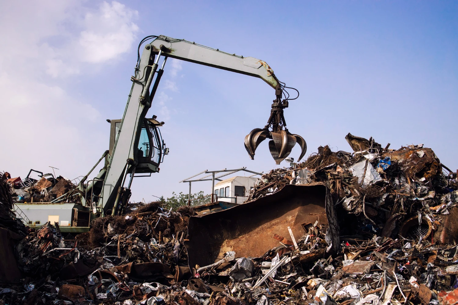 Rare earth permanent magnets representing NdFeB magnet scrap and recycling feedstock